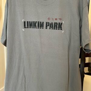 NWOT- LINKIN PARK T-Shirt